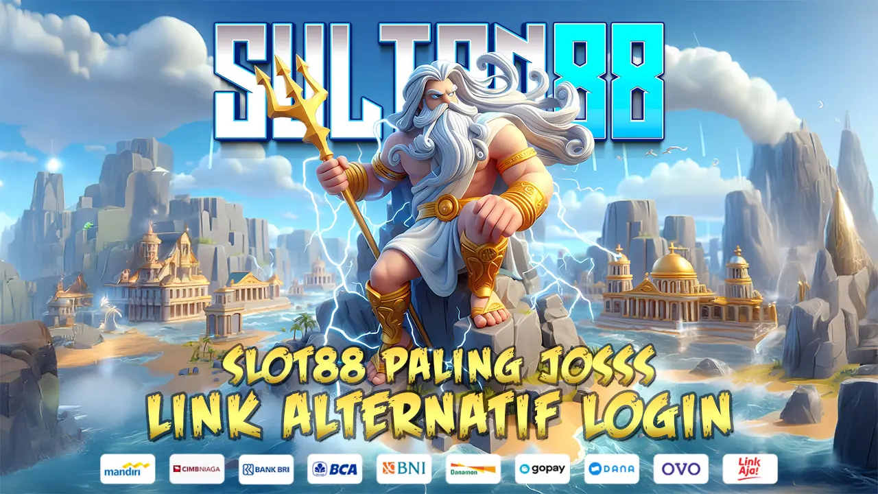 SAMSON77 slot88 resmi
