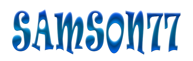 SAMSON77 SAMSON77